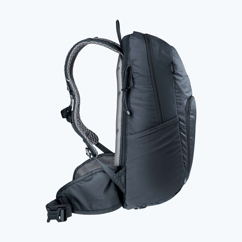 Рюкзак велосипедний deuter Bike I 20 л black 4