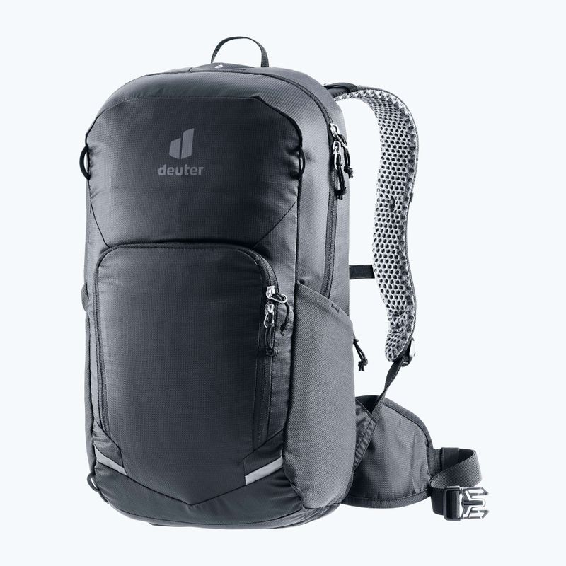 Рюкзак велосипедний deuter Bike I 20 л black 6