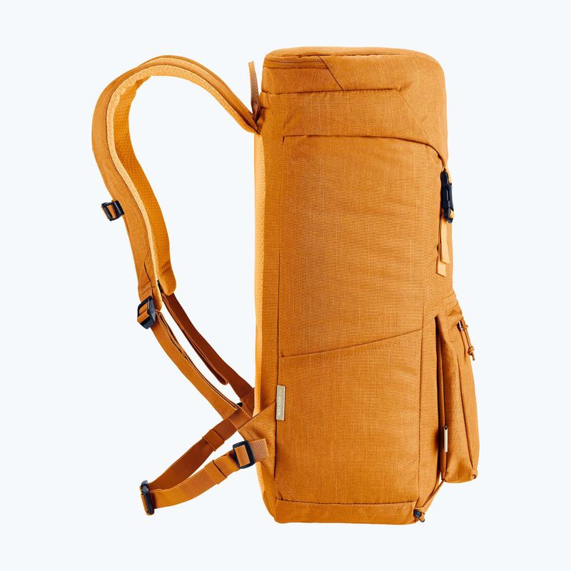 Рюкзак туристичний deuter Walker 24 л maple 5