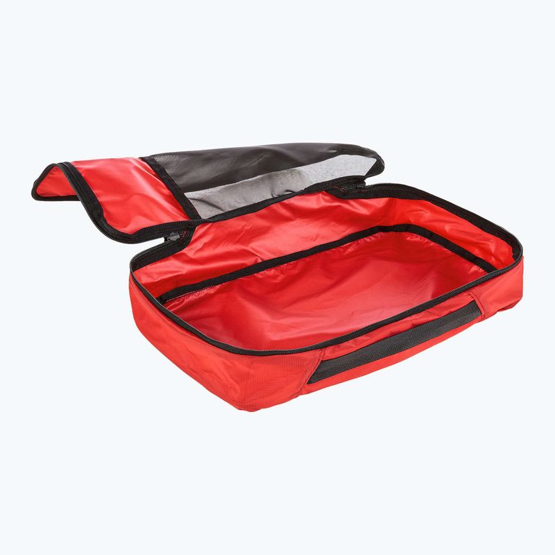 Органайзер туристичний deuter Mesh Zip 3 л cherry 2