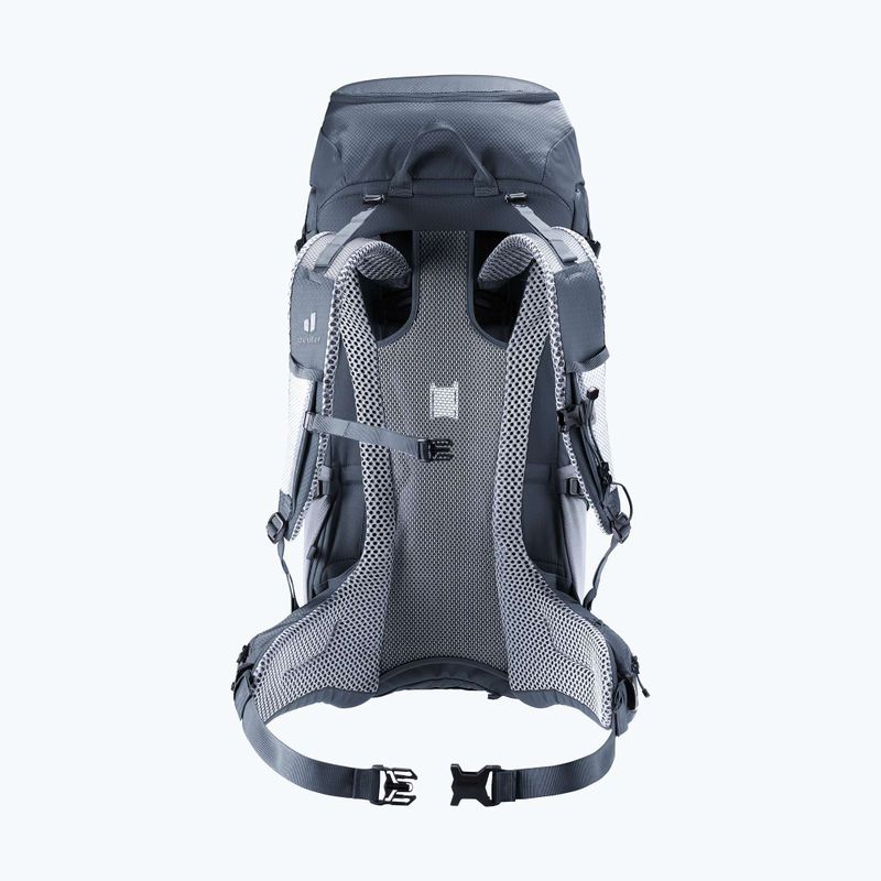Рюкзак трекінговий deuter Futura Pro 40 л black 4