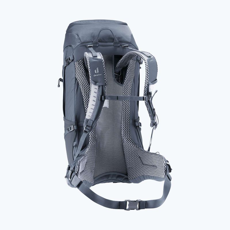 Рюкзак трекінговий deuter Futura Pro 40 л black 5