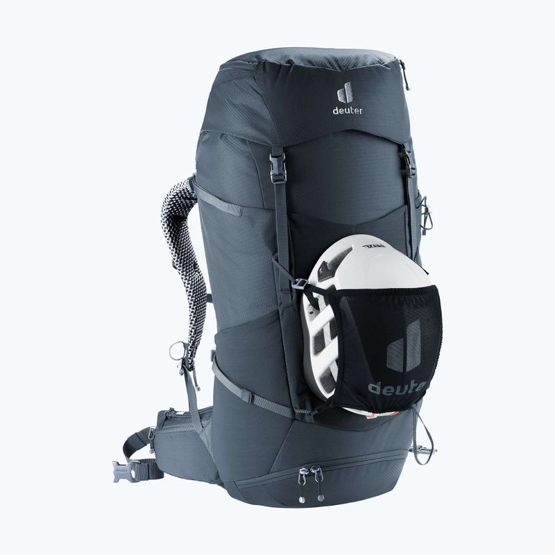 Рюкзак трекінговий deuter Futura Pro 40 л black 9
