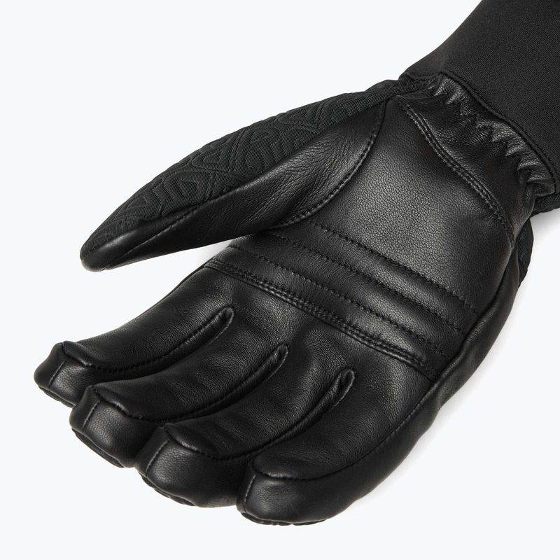 Рукавиці гірськолижні чоловічі Bogner Ben R-TEX XT black 4
