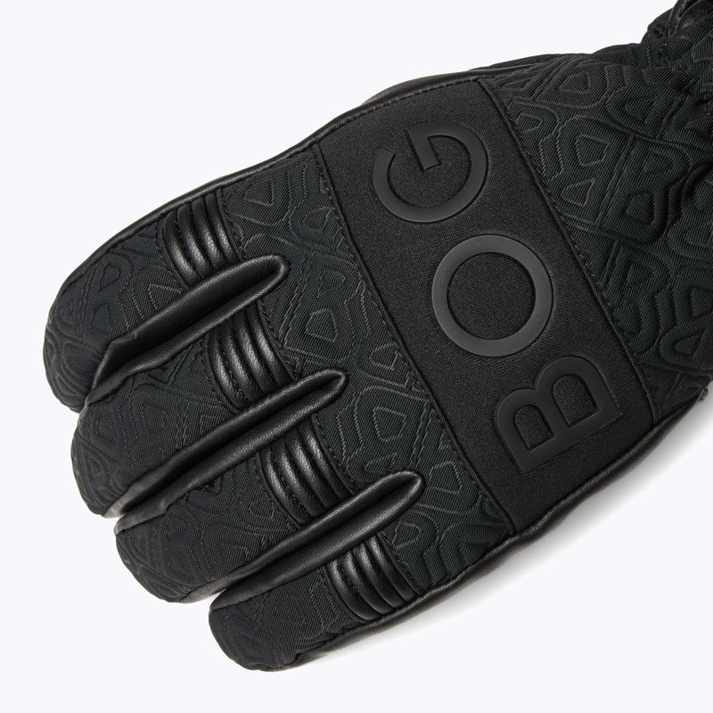 Рукавиці гірськолижні чоловічі Bogner Ben R-TEX XT black 5