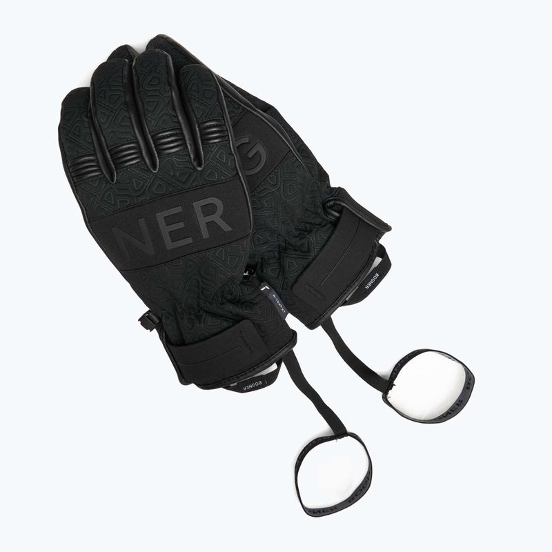 Рукавиці гірськолижні чоловічі Bogner Ben R-TEX XT black 8