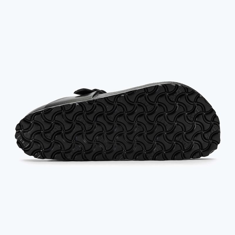 Шльопанці BIRKENSTOCK Gizeh EVA Regular чорні 6