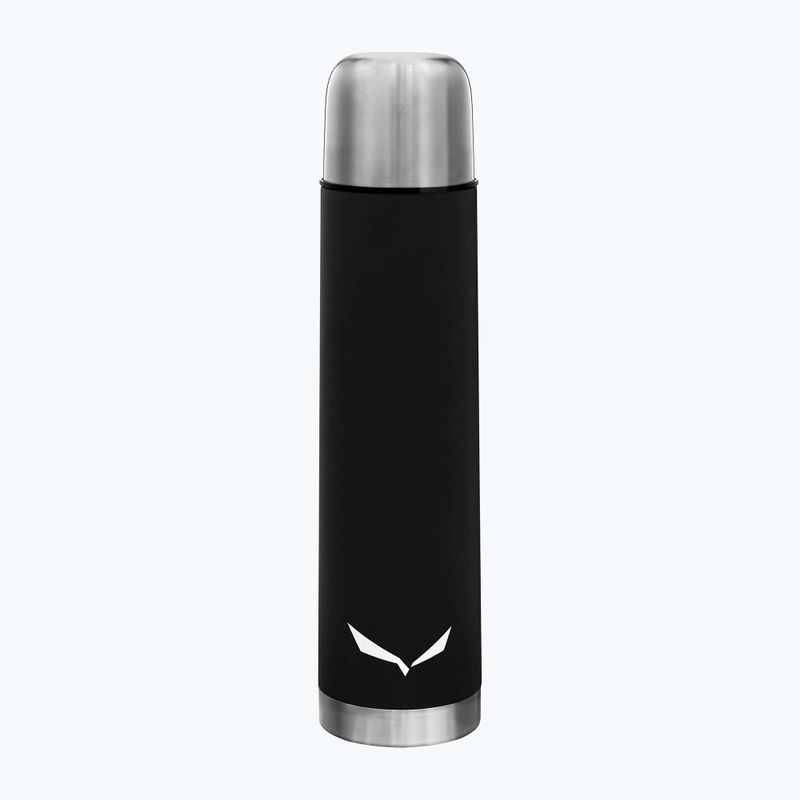 Termos Salewa Rienza Thermo BTL 750 ml чорний 00-0000000523 4