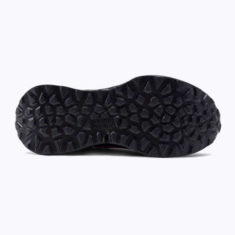 Взуття туристичне жіноче Salewa Dropline Leather рожеве 00-0000061394 4