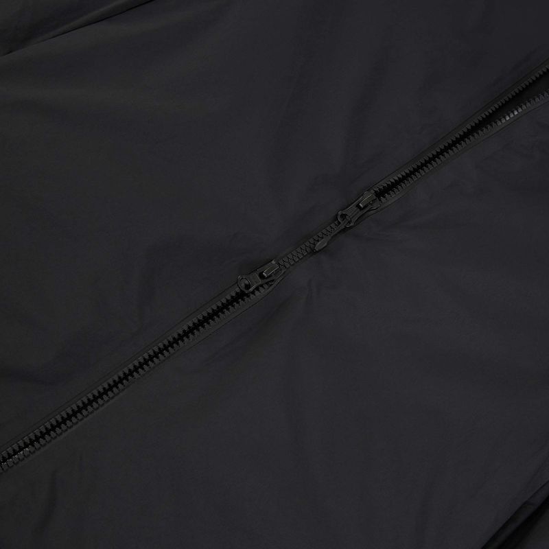 Чоловіче зимове пальто Salewa Fanes 2L PTX Parka black out 4