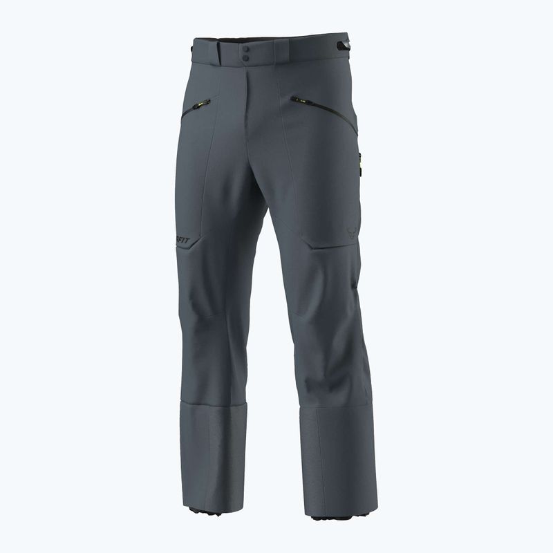 Штани гірські чоловічі DYNAFIT Radical Softshell cinder 8