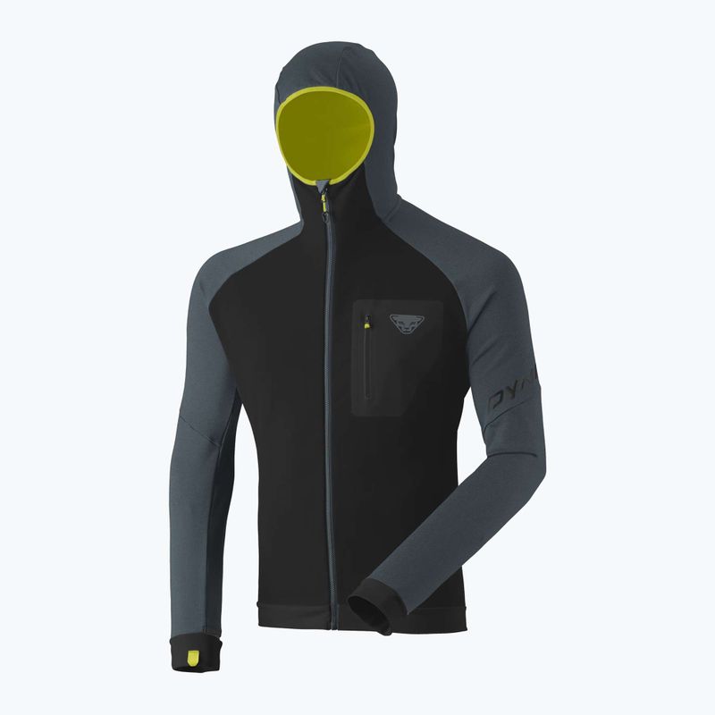 Кофта чоловіча DYNAFIT Radical PTC cinder 4
