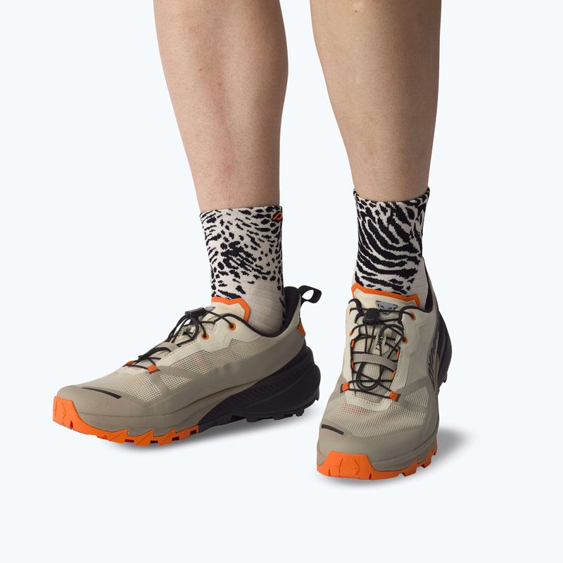 Шкарпетки DYNAFIT Run Wild Mid overcast/0910 5