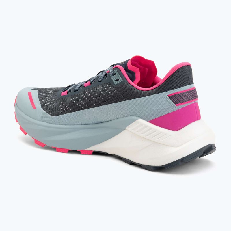 Кросівки для бігу жіночі DYNAFIT Ultra 100 V3 cloud blue/cinder 3