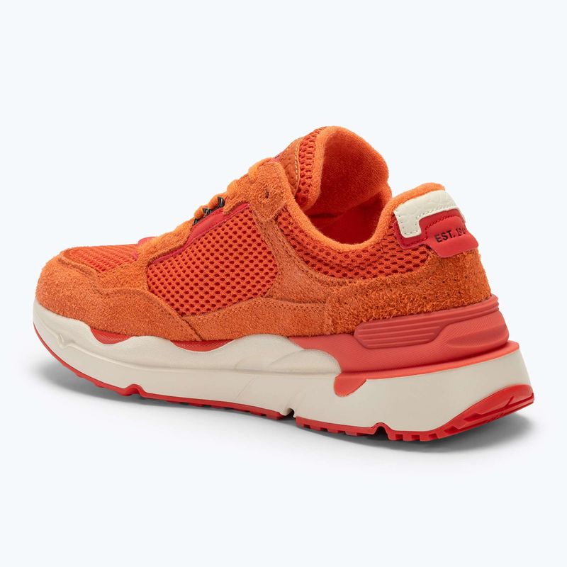 Кросівки чоловічі GANT Zupimo brunt orange 3