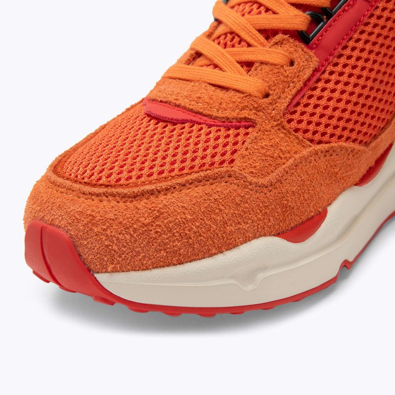 Кросівки чоловічі GANT Zupimo brunt orange 7