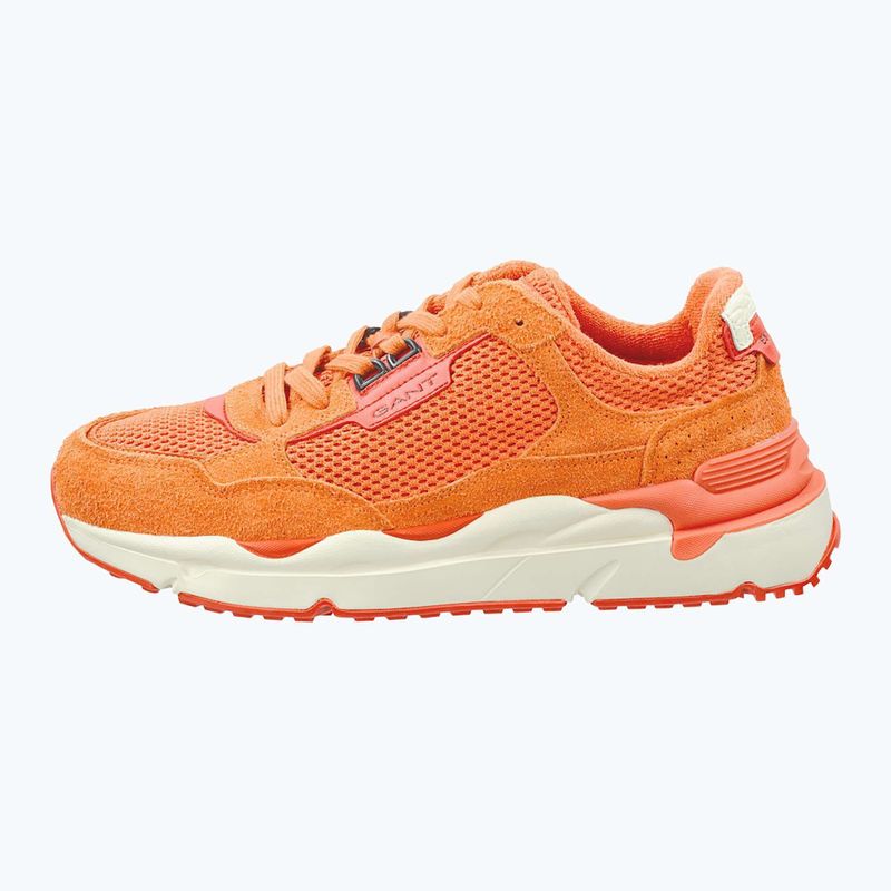Кросівки чоловічі GANT Zupimo brunt orange 9