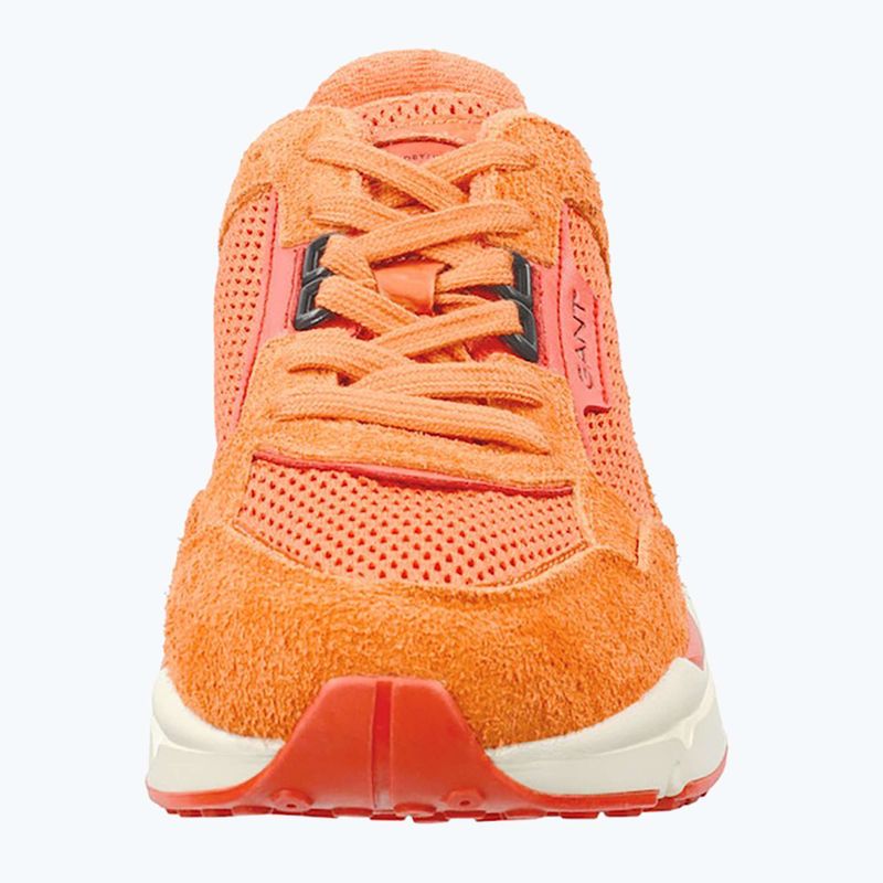 Кросівки чоловічі GANT Zupimo brunt orange 10