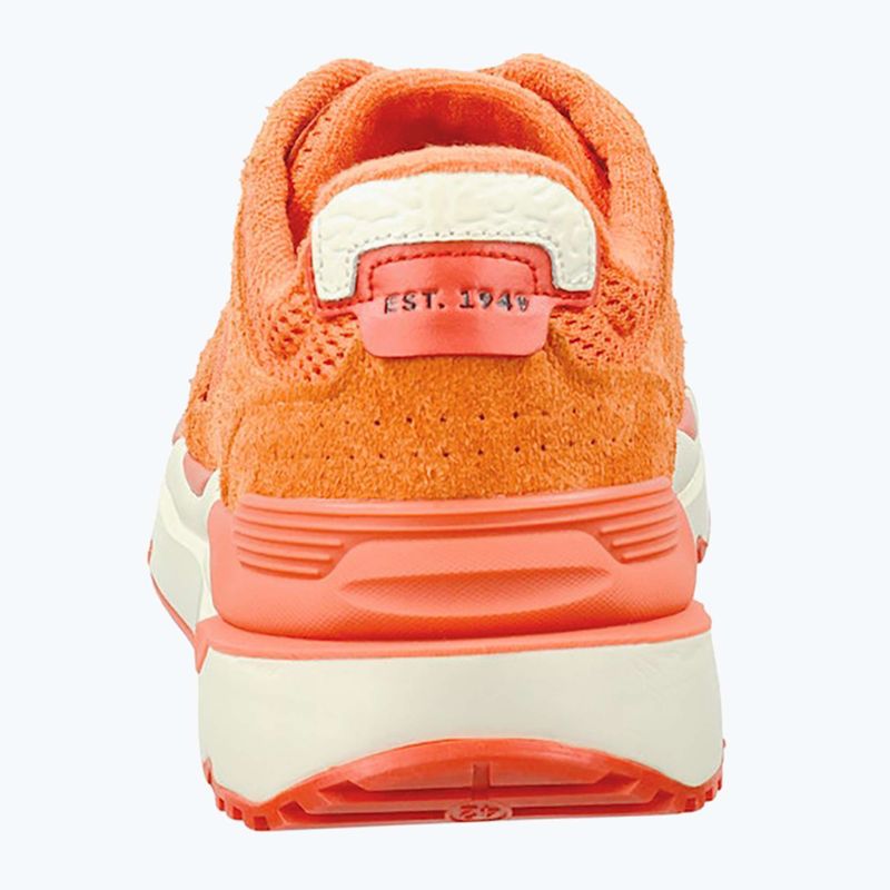 Кросівки чоловічі GANT Zupimo brunt orange 11
