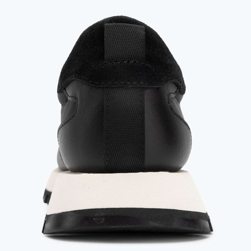 Кросівки жіночі GANT Caffay black 6