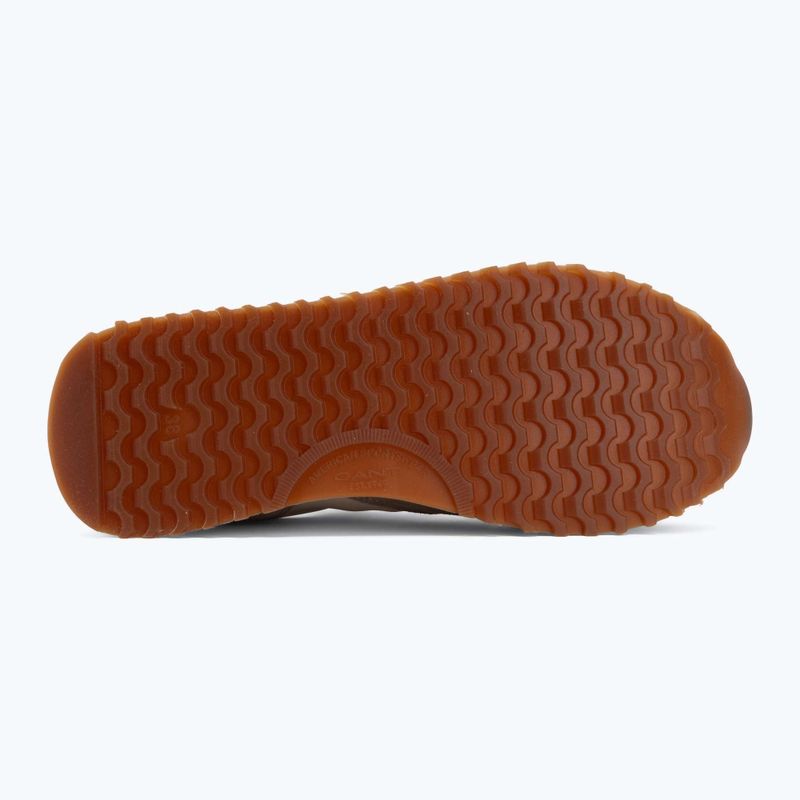 Взуття жіноче GANT Bevinda cold beige 4