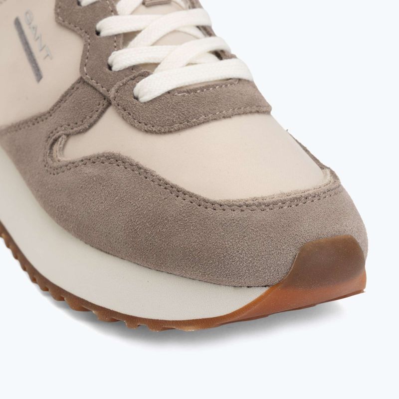 Взуття жіноче GANT Bevinda cold beige 7