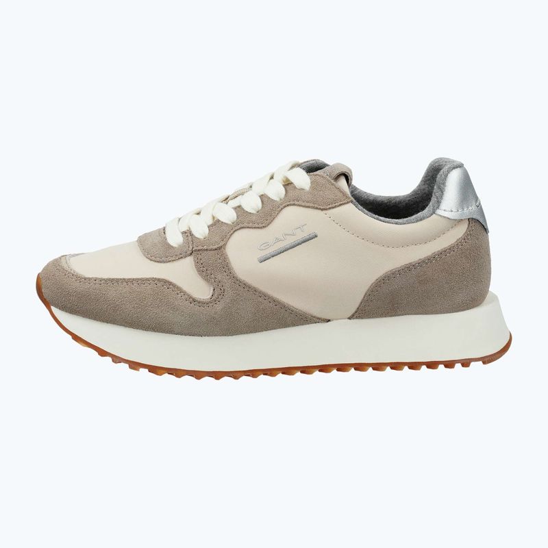 Взуття жіноче GANT Bevinda cold beige 9