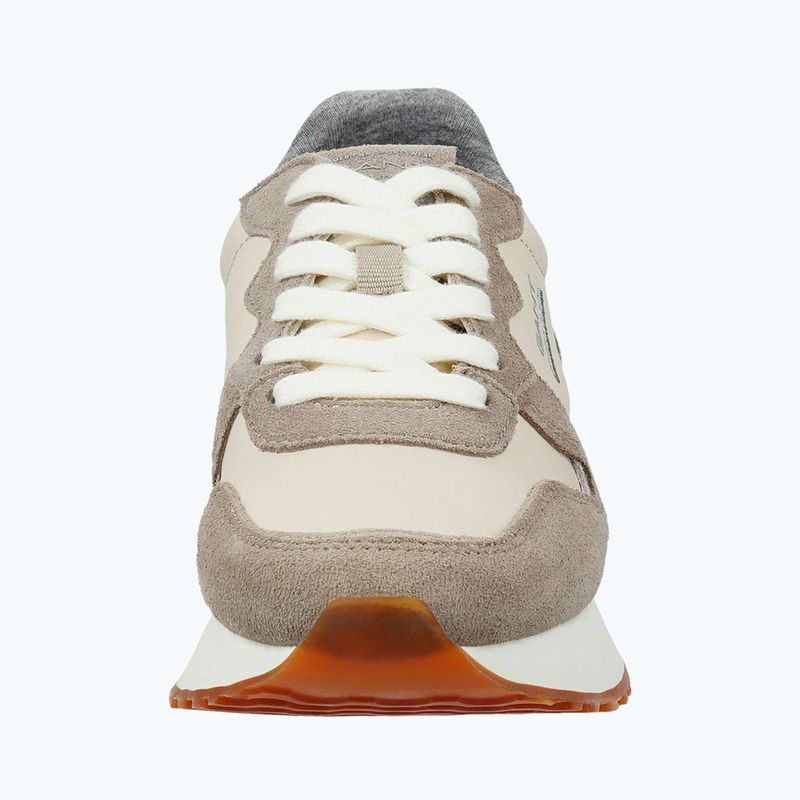 Взуття жіноче GANT Bevinda cold beige 10