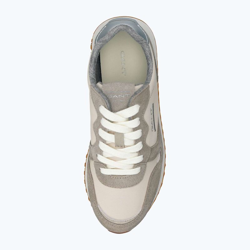 Взуття жіноче GANT Bevinda cold beige 12