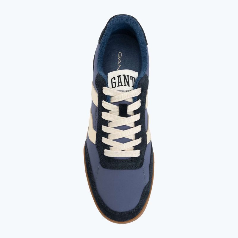 Взуття чоловіче GANT Baylle marine/indigo 5