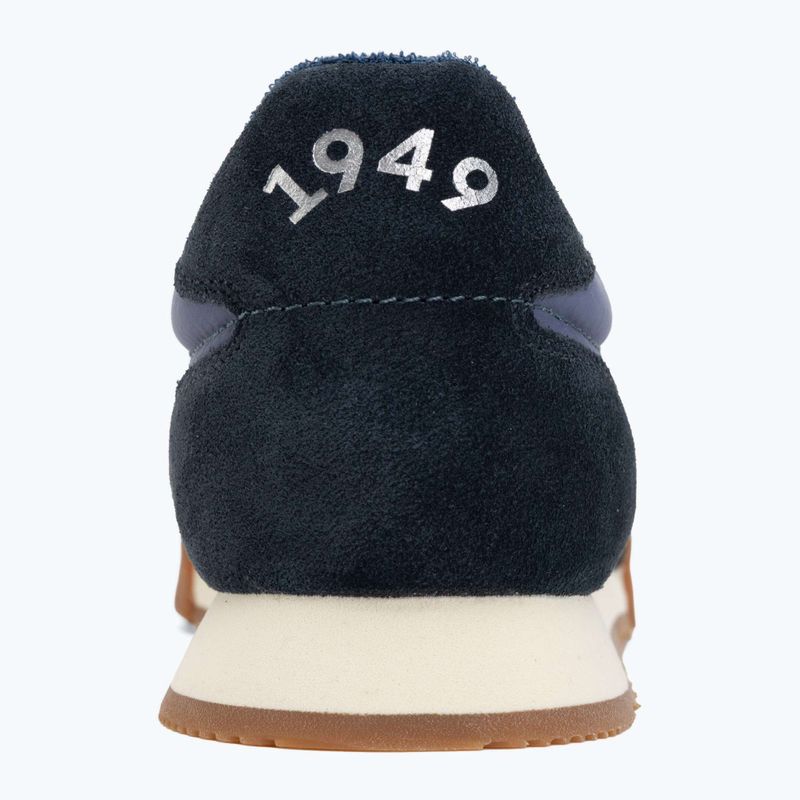 Взуття чоловіче GANT Baylle marine/indigo 6