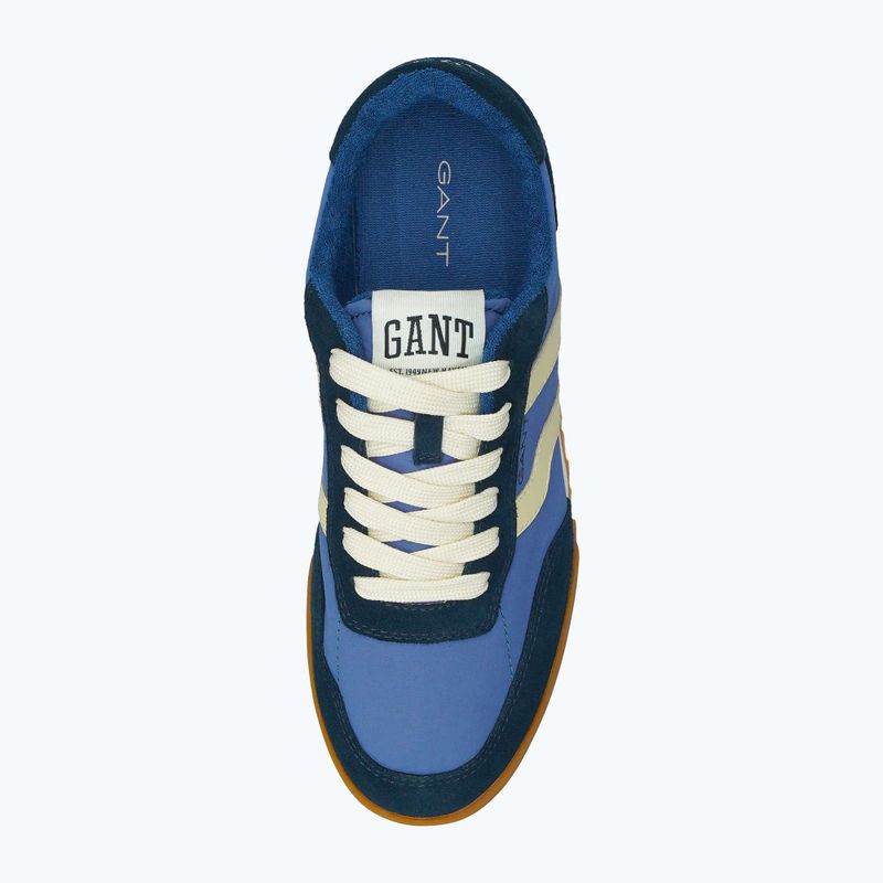 Взуття чоловіче GANT Baylle marine/indigo 12