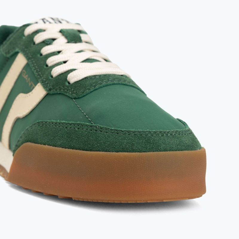 Кросівки чоловічі GANT Baylle dark green 7
