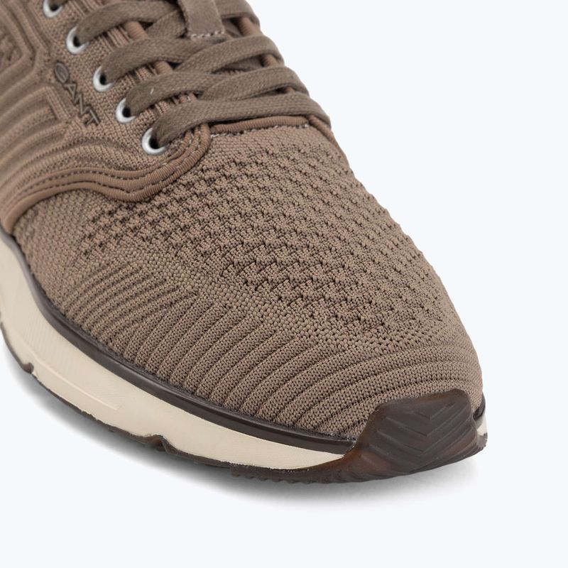 Кросівки чоловічі GANT Beeker desert brown 7