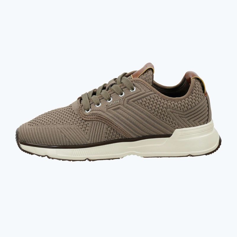 Кросівки чоловічі GANT Beeker desert brown 9