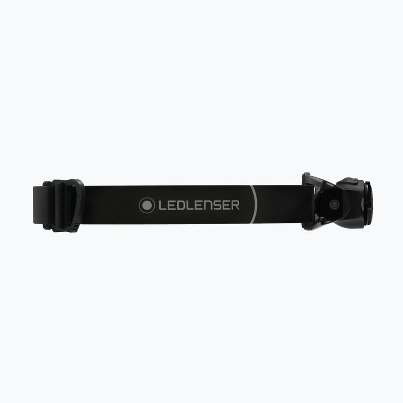 Налобний ліхтар Ledlenser MH4 WindowBox чорний 502151 4