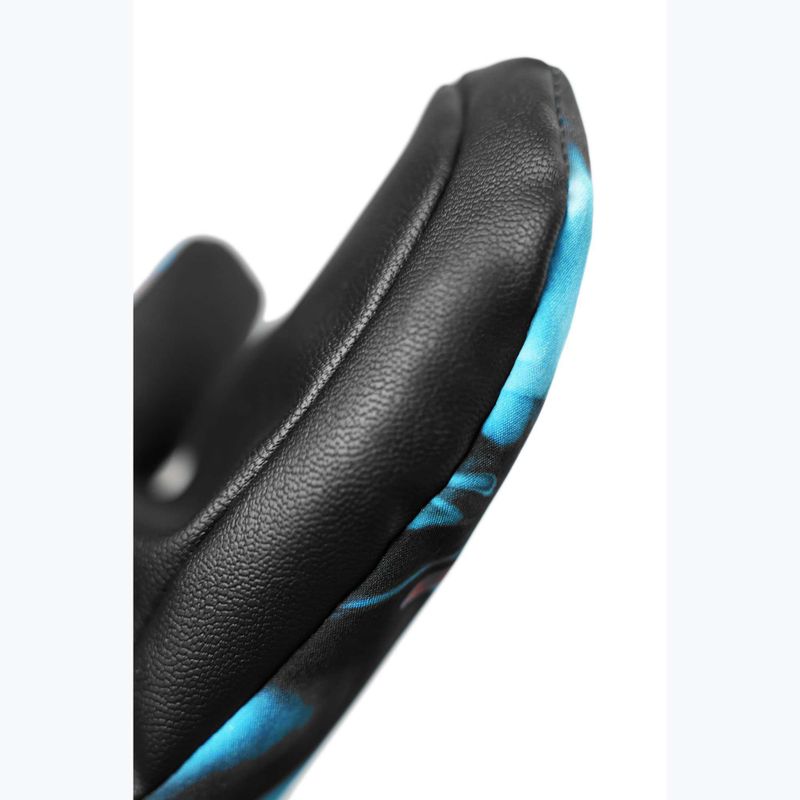 Дитячі лижні рукавиці Reusch Carter R-Tex XT Junior Mitten flame 7