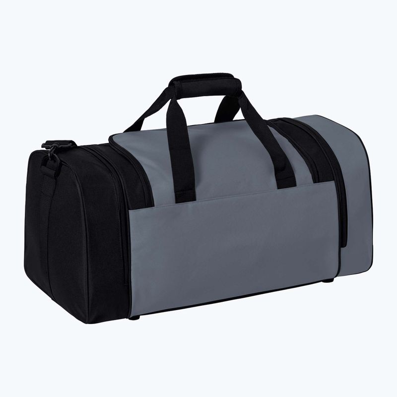Сумка для тренувань ERIMA Six Wings Sports Bag 49,5 л slate grey/black 2