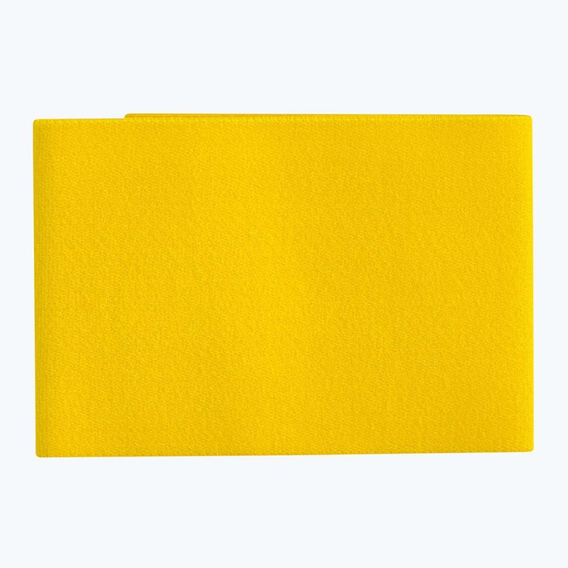Ремінці на захист для гомілок ERIMA Guard Stays yellow 2