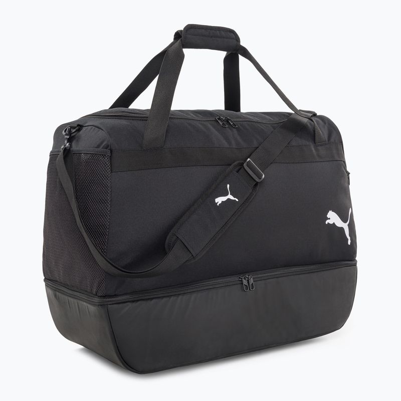 Сумка футбольна PUMA Teamgoal 23 Teambag BC чорна 076861 03 2