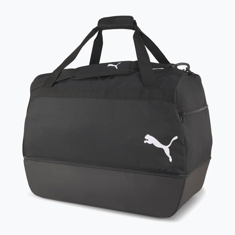 Сумка футбольна PUMA Teamgoal 23 Teambag BC чорна 076861 03 6
