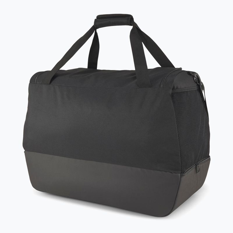 Сумка футбольна PUMA Teamgoal 23 Teambag BC чорна 076861 03 7