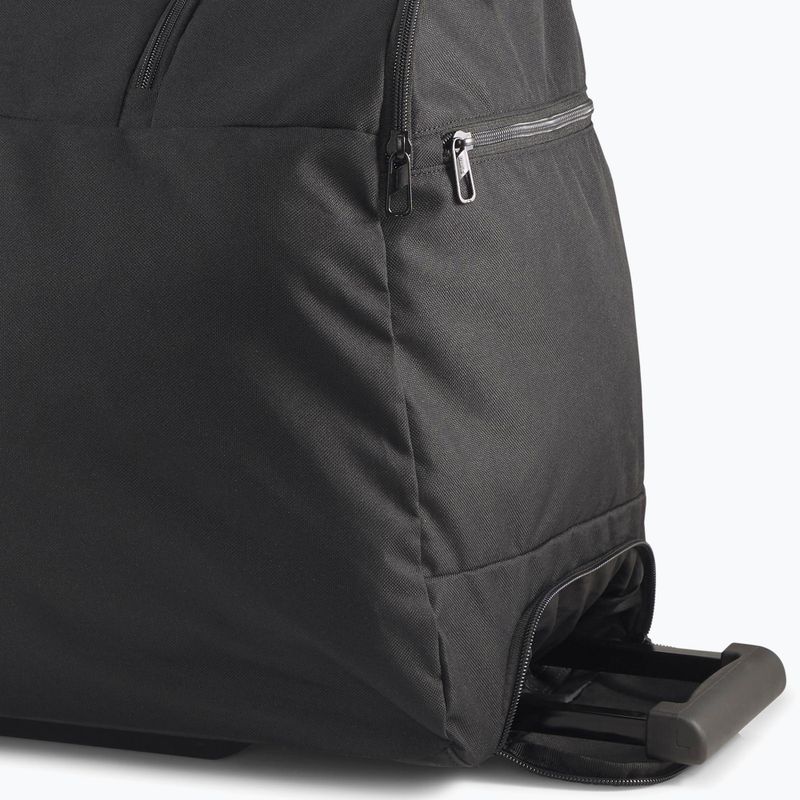 Сумка футбольна PUMA Teamgoal 23 Wheel Teambag чорна 076863 03 3