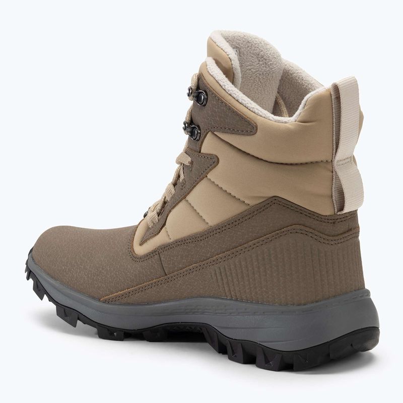 Черевики трекінгові жіночі Jack Wolfskin Everquest Pro Texapore High anis 3