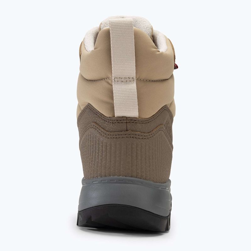 Черевики трекінгові жіночі Jack Wolfskin Everquest Pro Texapore High anis 6