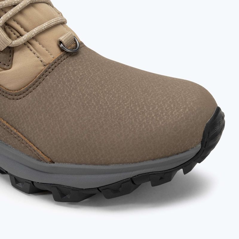 Черевики трекінгові жіночі Jack Wolfskin Everquest Pro Texapore High anis 7