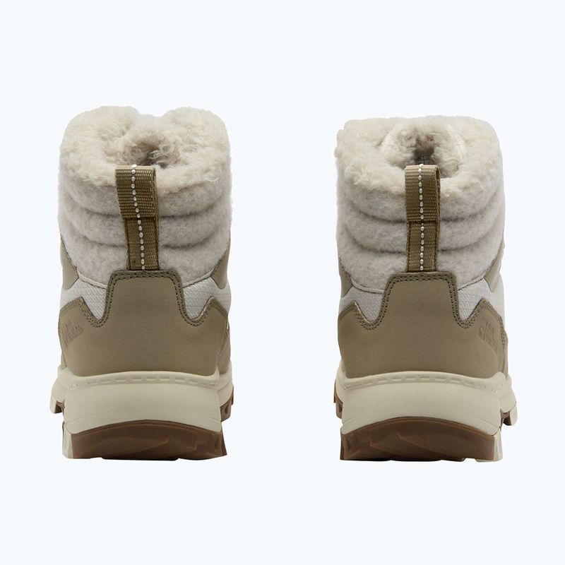 Черевики жіночі Jack Wolfskin Everquest Texapore High anis 11