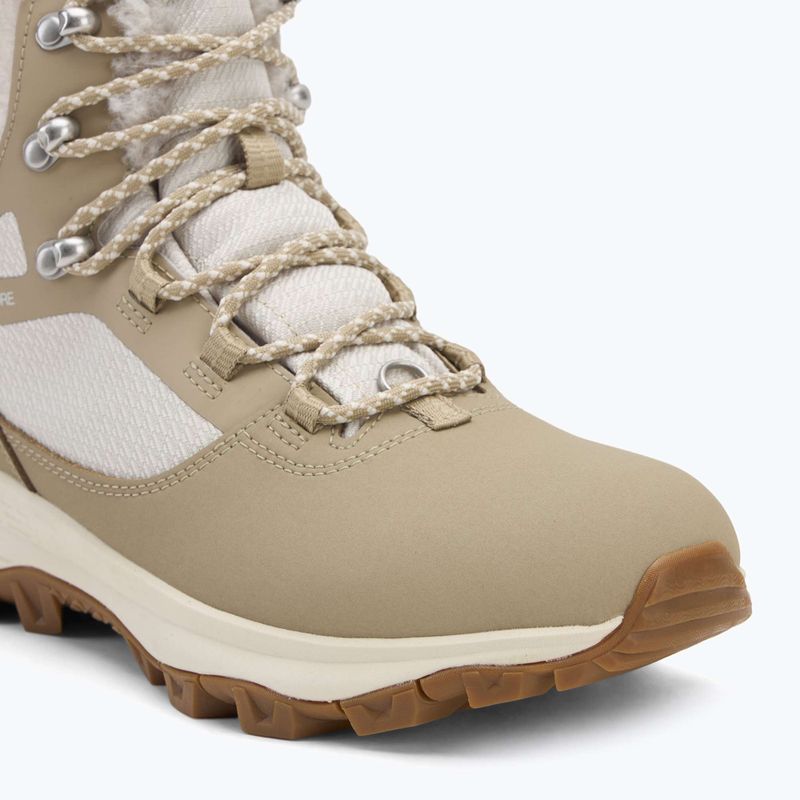 Черевики жіночі Jack Wolfskin Everquest Texapore High anis 7