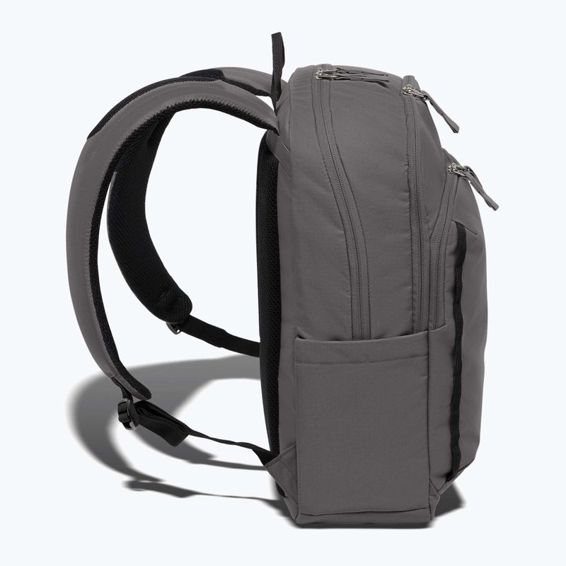 Рюкзак Jack Wolfskin Terracade 24 л сланцевий 4
