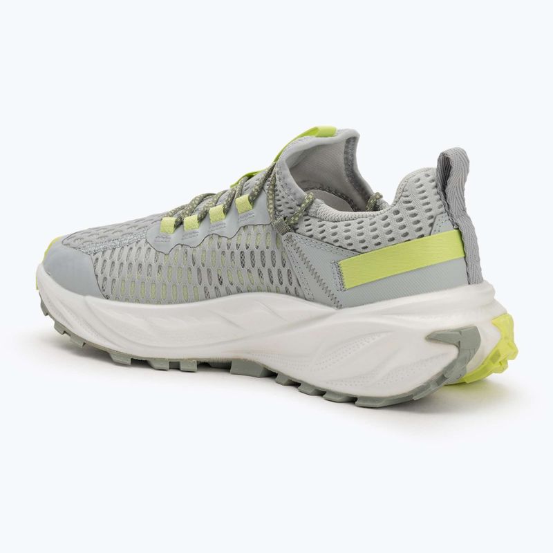 Кросівки туристичні жіночі Jack Wolfskin Prelight Swift Vent Low cool matcha 2